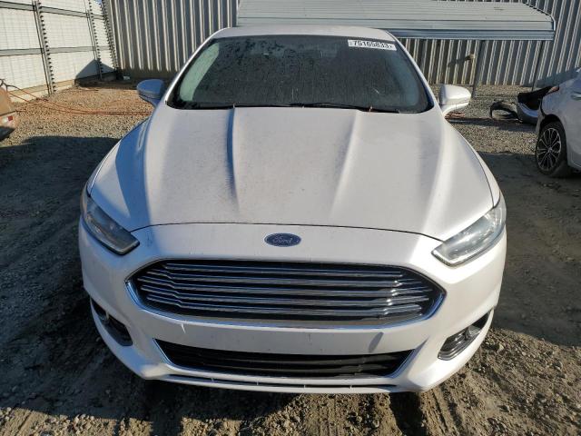 Photo 5 from auction – 2013 FORD FUSION TIT with VIN 3FA6P0K99DR375267