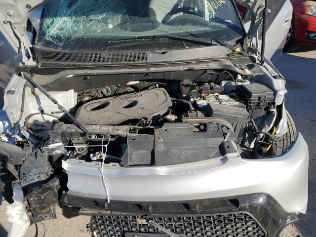 Photo 11 from auction – 2016 KIA SOUL + with VIN KNDJP3A51G7850474