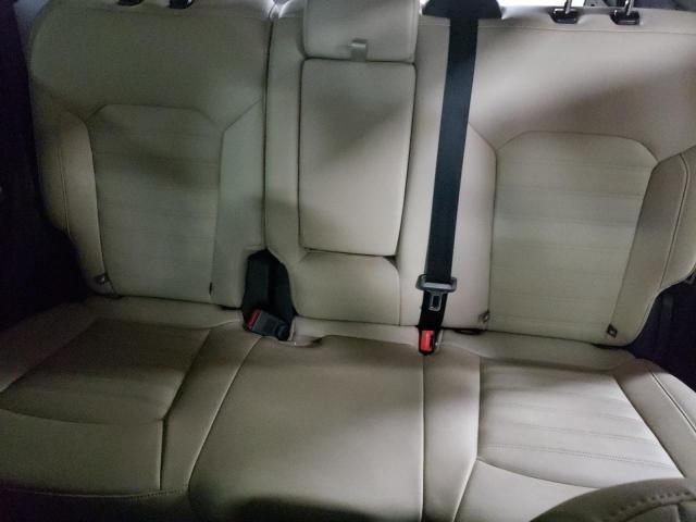 Photo 10 from auction – 2019 FORD EDGE with VIN 2FMPK3J90KBC06777
