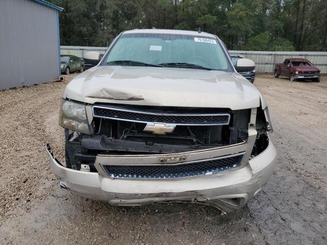 Photo 5 from auction – 2009 CHEVROLET SUBURBAN C with VIN 1GNFC26079R289964