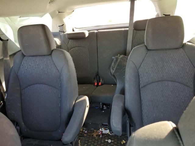 Photo 10 from auction – 2011 GMC ACADIA SLE with VIN 1GKKVPED6BJ369395