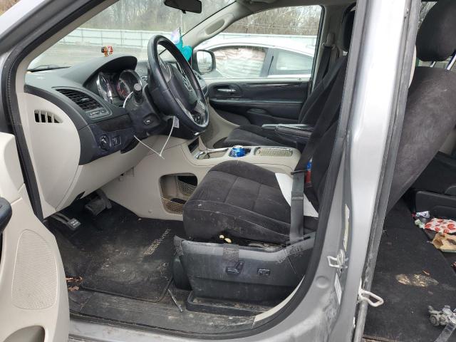 Photo 7 from auction – 2013 DODGE GRAND CARA with VIN 2C4RDGCG2DR772184