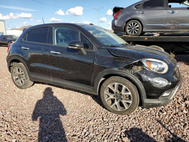 Photo 4 from auction – 2016 FIAT 500X TREKK with VIN ZFBCFXCT8GP353052