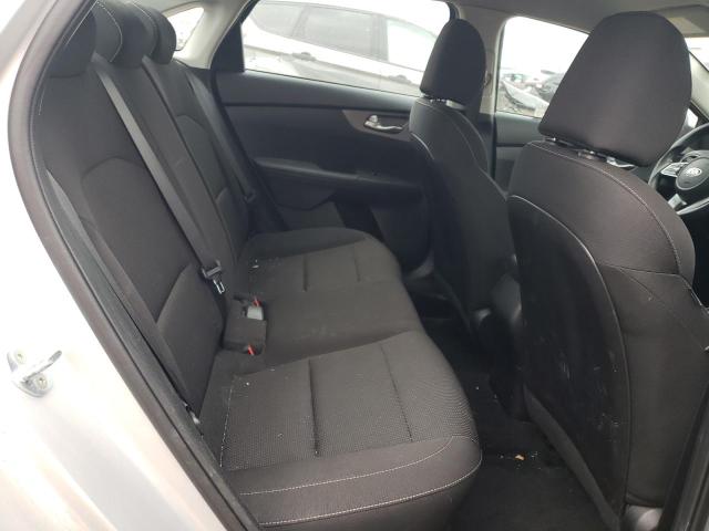 Photo 10 from auction – 2021 KIA FORTE FE with VIN 3KPF24AD3ME362558