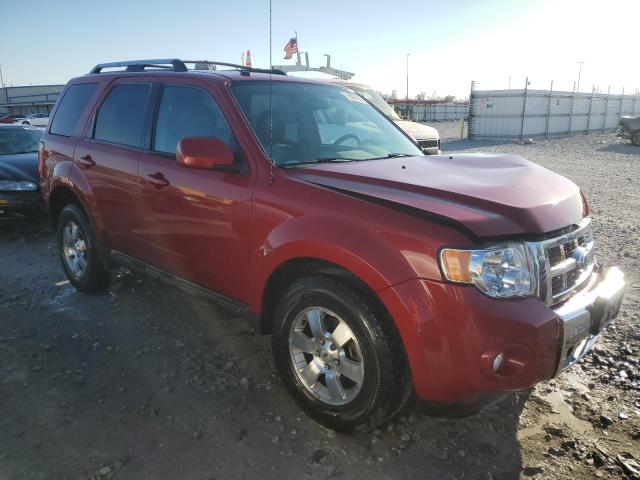 Photo 4 from auction – 2010 FORD ESCAPE LIM with VIN 1FMCU0EGXAKC30508