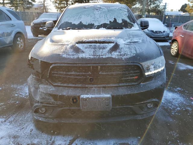 Фото 5 с аукциона – 2018 DODGE DURANGO GT с VIN 1C4RDJDG6JC283187
