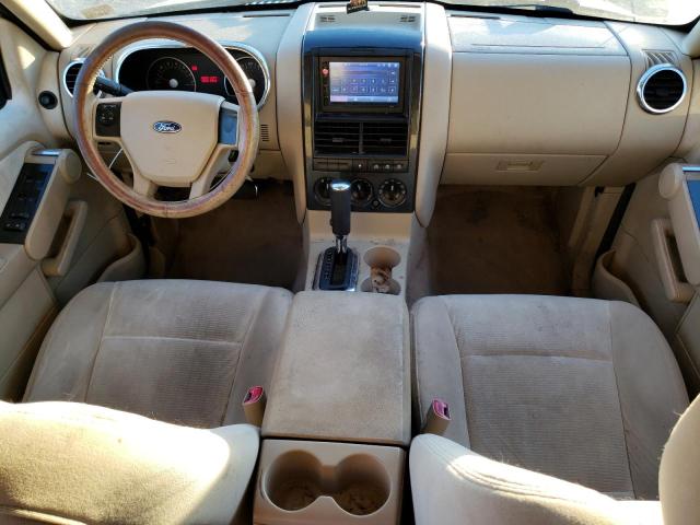 Photo 8 from auction – 2006 FORD EXPLORER X with VIN 1FMEU73EX6UB07001