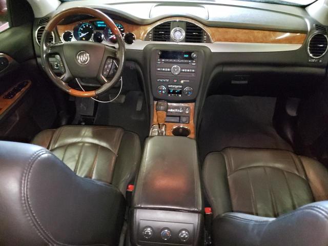Photo 8 from auction – 2012 BUICK ENCLAVE with VIN 5GAKVCEDXCJ310163