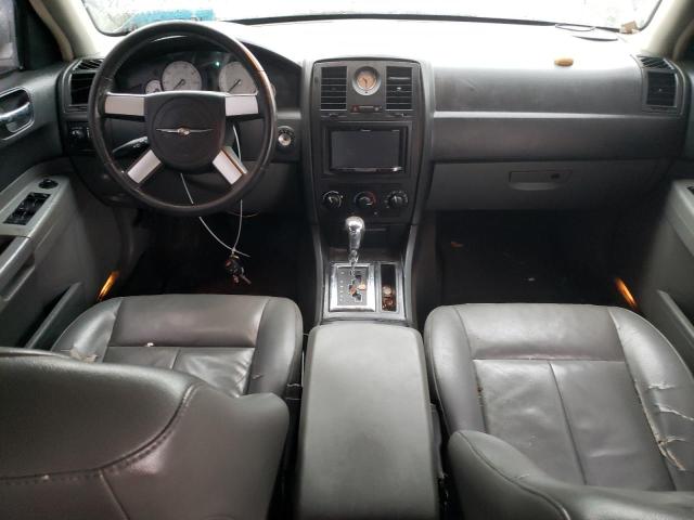 Photo 8 from auction – 2005 CHRYSLER 300 with VIN 2C3JA53G05H666144