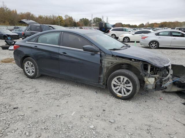 Photo 4 from auction – 2011 HYUNDAI SONATA GLS with VIN 5NPEB4AC2BH187585
