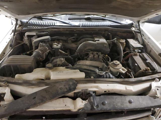 Photo 11 from auction – 2007 FORD EXPLORER X with VIN 1FMEU73E87UB53881