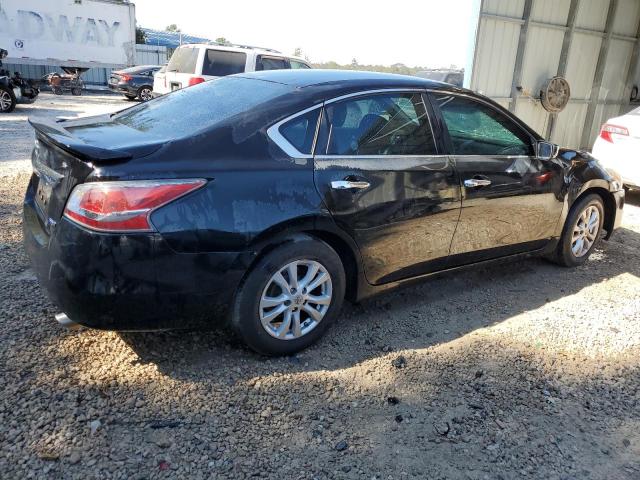 Photo 3 from auction – 2014 NISSAN ALTIMA 2.5 with VIN 1N4AL3AP5EC198899