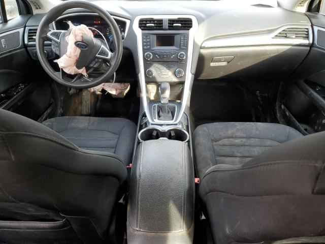 Photo 8 from auction – 2015 FORD FUSION SE with VIN 1FA6P0H75F5106386