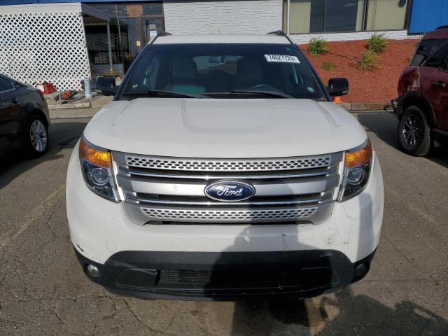Photo 5 from auction – 2011 FORD EXPLORER X with VIN 1FMHK7D86BGA87107
