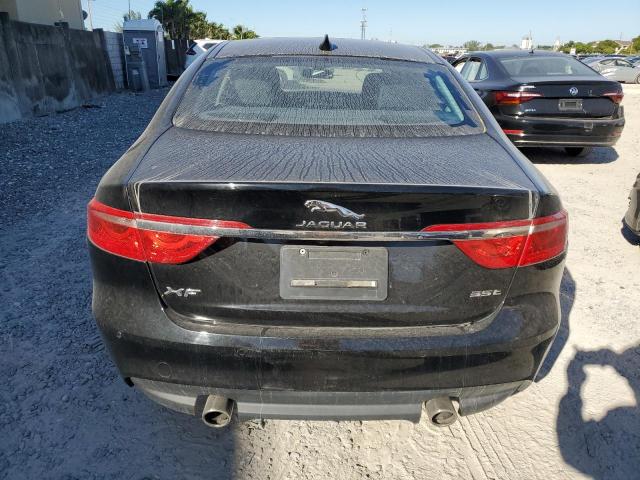 Photo 6 from auction – 2017 JAGUAR XF PRESTIG with VIN SAJBE4BVXHCY34881