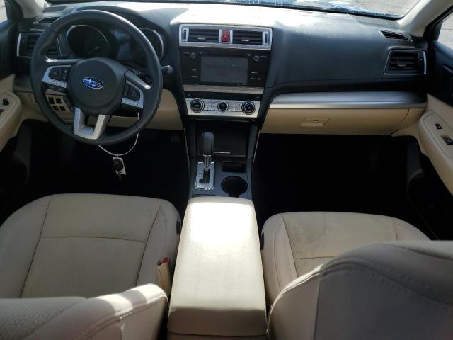 Photo 8 from auction – 2017 SUBARU LEGACY 2.5 with VIN 4S3BNAH64H3002563