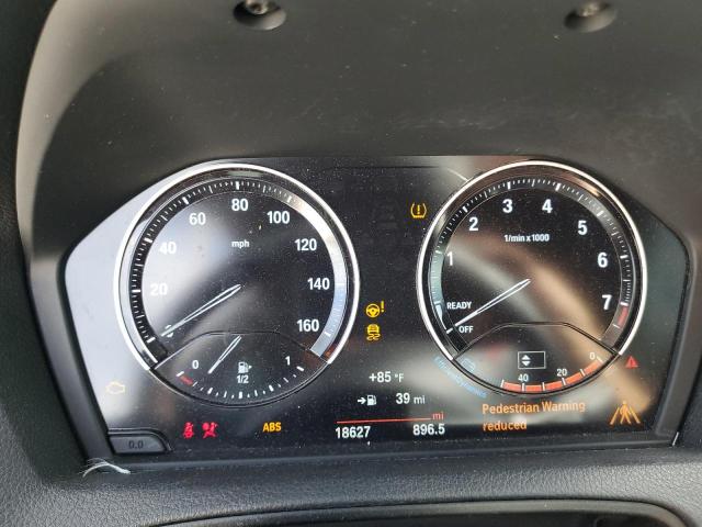 Photo 9 from auction – 2020 BMW 230I with VIN WBA2J1C07L7E96272