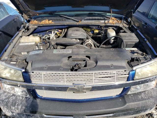 Photo 11 from auction – 2004 CHEVROLET 1500 with VIN 1GCEC14T84Z206207