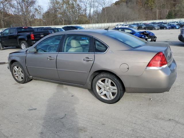 Photo 2 from auction – 2007 CHEVROLET IMPALA LT with VIN 2G1WC58R079103672