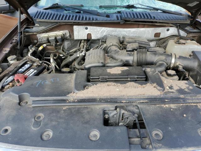 Photo 12 from auction – 2011 FORD EXPEDITION with VIN 1FMJU1H58BEF19264