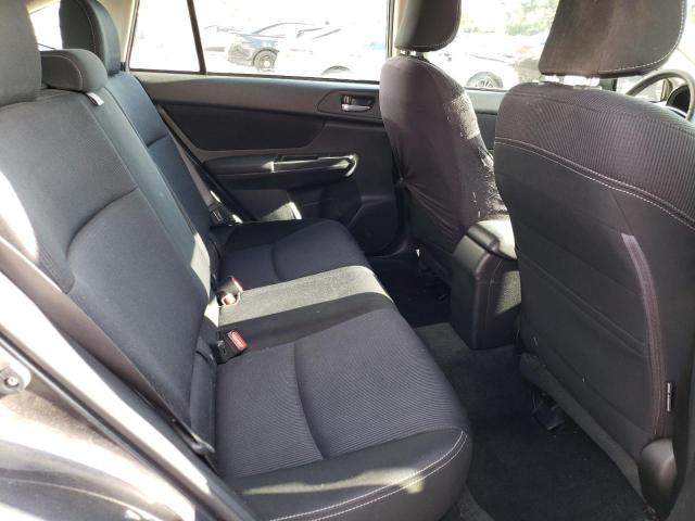 Photo 10 from auction – 2014 SUBARU IMPREZA SP with VIN JF1GPAL62E9238456