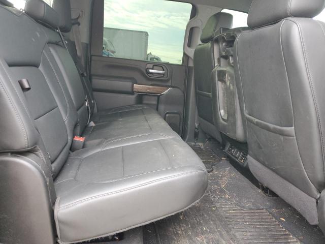 Photo 10 from auction – 2020 CHEVROLET SILVERADO with VIN 1GC4YTEY7LF222319