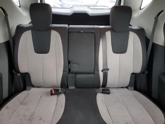 Photo 10 from auction – 2013 CHEVROLET EQUINOX LT with VIN 2GNALDEK4D1139904