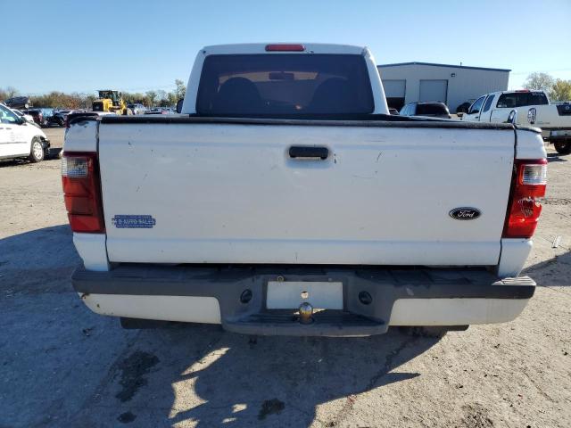 Photo 6 from auction – 2003 FORD RANGER with VIN 1FTYR10U43PA52101