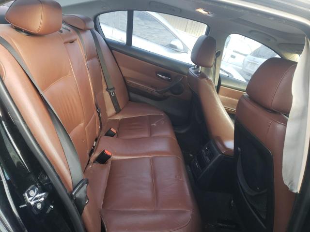 Photo 10 from auction – 2006 BMW 330 I with VIN WBAVB33516KS32108