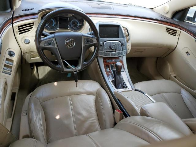Photo 8 from auction – 2013 BUICK LACROSSE with VIN 1G4GC5E32DF326502