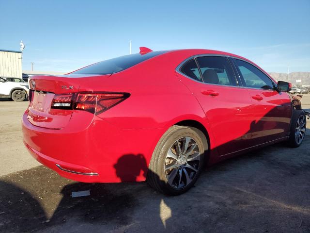 Photo 3 from auction – 2017 ACURA TLX TECH with VIN 19UUB1F5XHA002947