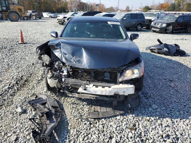 Photo 5 from auction – 2011 LEXUS ES 350 with VIN JTHBK1EG7B2438714