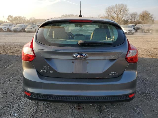 Photo 6 from auction – 2012 FORD FOCUS SEL with VIN 1FAHP3M21CL421052