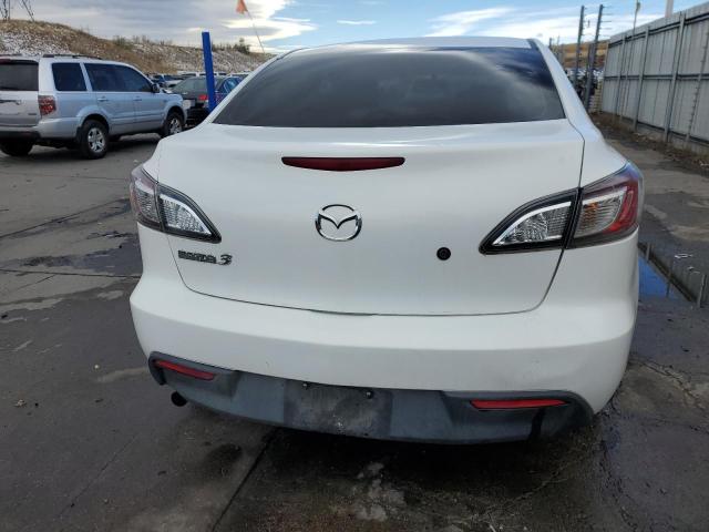 Photo 6 from auction – 2011 MAZDA 3 I with VIN JM1BL1UG9B1424156