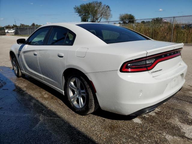 Photo 2 from auction – 2022 DODGE CHARGER SX with VIN 2C3CDXBG6NH208024