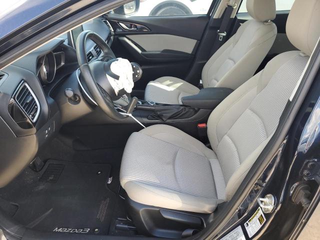 Photo 7 from auction – 2016 MAZDA 3 TOURING with VIN JM1BM1W78G1343246