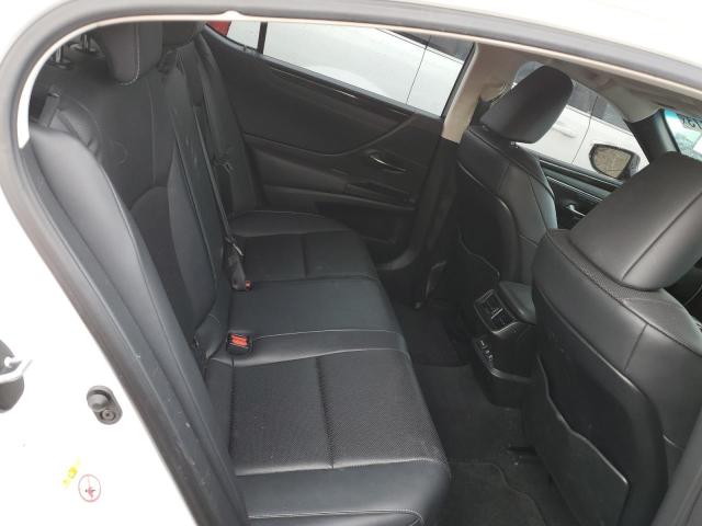 Photo 10 from auction – 2019 LEXUS ES 300H with VIN JTHB21B15K2003870