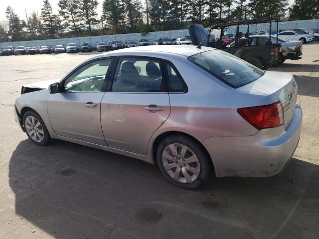 Photo 2 from auction – 2010 SUBARU IMPREZA 2. with VIN JF1GE6A60AH514557