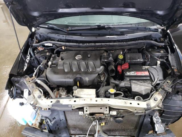 Photo 11 from auction – 2011 NISSAN VERSA S with VIN 3N1BC1CP8BL368689
