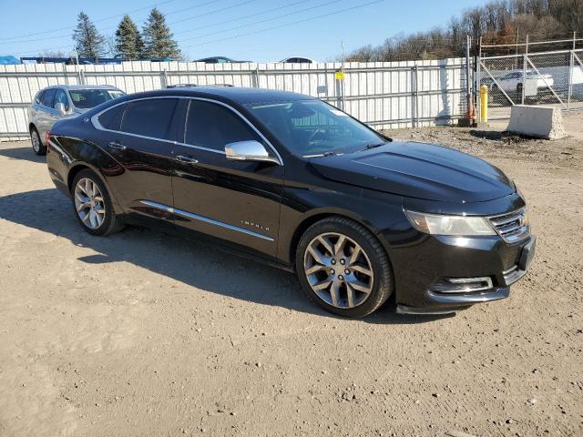 Photo 4 from auction – 2014 CHEVROLET IMPALA LTZ with VIN 1G1155S35EU169384