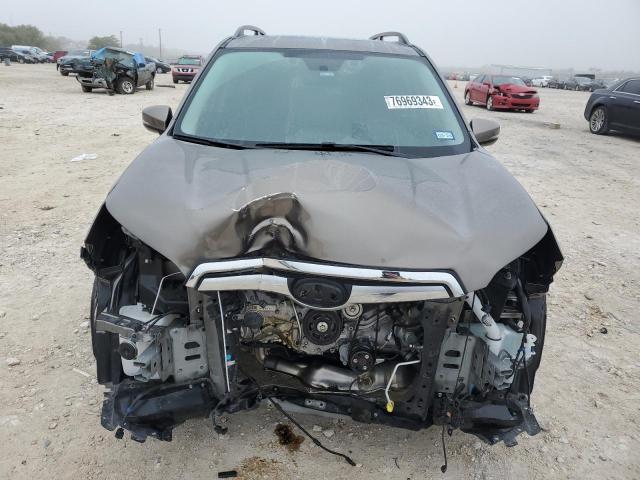 Photo 5 from auction – 2021 SUBARU FORESTER L with VIN JF2SKASC7MH453881
