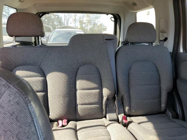 Photo 10 from auction – 2005 FORD EXPLORER X with VIN 1FMZU62K05UA47070