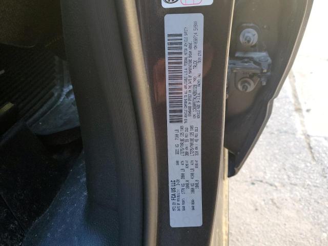 Photo 14 from auction – 2020 RAM 1500 REBEL with VIN 1C6SRFETXLN281128