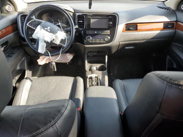 Photo 8 from auction – 2015 MITSUBISHI OUTLANDER with VIN JA4AZ3A36FZ000829