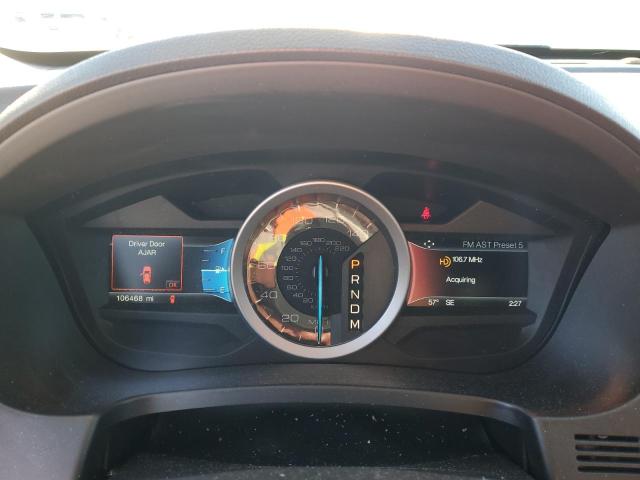 Photo 9 from auction – 2015 FORD EXPLORER S with VIN 1FM5K8GT9FGB01984