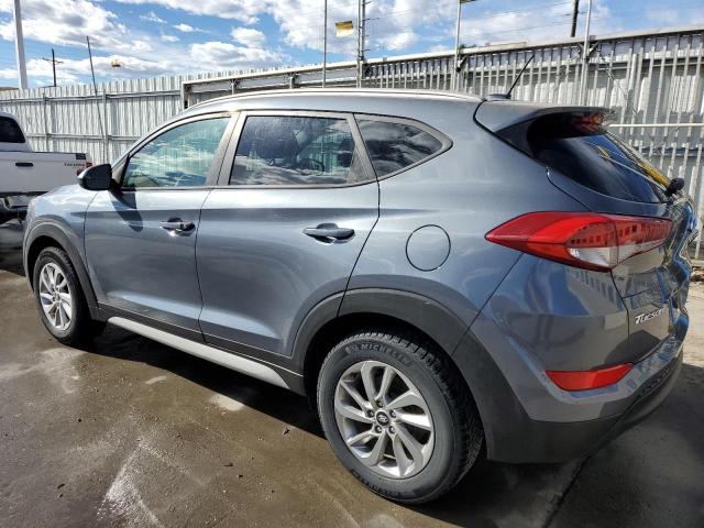 Photo 2 from auction – 2017 HYUNDAI TUCSON LIM with VIN KM8J3CA44HU497746
