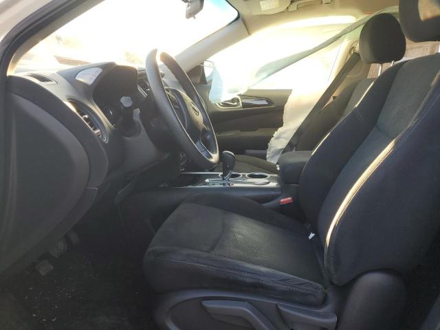 Photo 7 from auction – 2016 NISSAN PATHFINDER with VIN 5N1AR2MN1GC648270