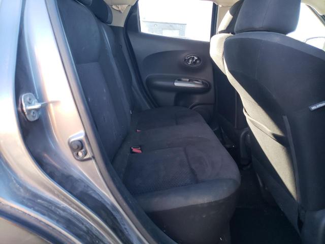 Photo 10 from auction – 2015 NISSAN JUKE S with VIN JN8AF5MR6FT506842