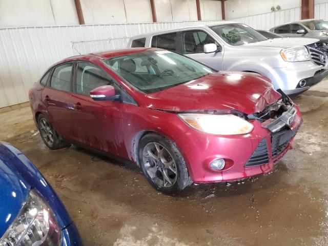 Photo 4 from auction – 2014 FORD FOCUS SE with VIN 1FADP3F24EL299110