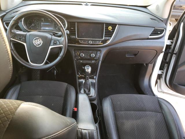 Photo 8 from auction – 2019 BUICK ENCORE PRE with VIN KL4CJASB9KB700714